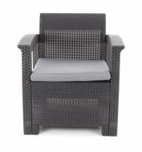 Obrázek k výrobku 57598 - PUERTO DeLuxe