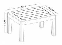 Obrázek k výrobku 57598 - PUERTO DeLuxe