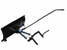 Obrázek k výrobku 81587 - Radlice 1,0 m STANDARD VARES odpružená