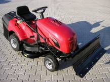 Obrázek k výrobku 81587 - Radlice 1,0 m STANDARD VARES odpružená