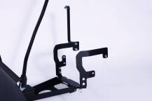 Obrázek k výrobku 91425 - Radlice pro traktory solo by AL-KO 118 cm