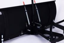 Obrázek k výrobku 91425 - Radlice pro traktory solo by AL-KO 118 cm