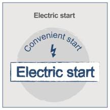Obrázek k výrobku 78330 - Rámová elektrocentrála Scheppach SG 7100x