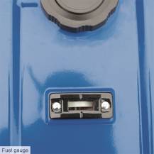 Obrázek k výrobku 78330 - Rámová elektrocentrála Scheppach SG 7100x