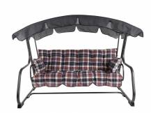 Obrázek k výrobku 52684 - RAVENNA houpačka - 06049-03 .