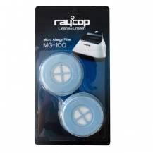 Obrázek k výrobku 2092 - Raycop MAGNUS Mikro-alergický filtr