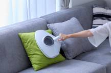 Obrázek k výrobku 67761 - Raycop RS PRO UV+ antibakteriální vysavač