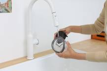 Obrázek k výrobku 67761 - Raycop RS PRO UV+ antibakteriální vysavač