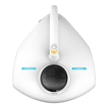 Obrázek k výrobku 67761 - Raycop RS PRO UV+ antibakteriální vysavač