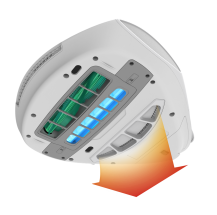 Obrázek k výrobku 67761 - Raycop RS PRO UV+ antibakteriální vysavač