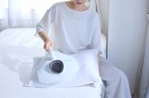 Obrázek k výrobku 67761 - Raycop RS PRO UV+ antibakteriální vysavač