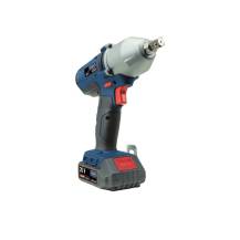 Obrázek k výrobku 53560 - Rázový utahovák Scheppach CIW350-20Li - aku 20 V