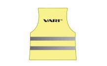 Obrázek k výrobku 78209 - Reflexní vesta VARI