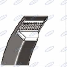 Obrázek k výrobku 61077 - Řemen kevlarový, klínový