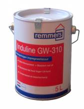 Obrázek k výrobku 53671 - Remmers Induline GW-310 5l - zakázkové míchání .