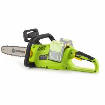 Obrázek k výrobku 79143 - Řetězová pila FIELDMANN FZP 70805-0 2x20V