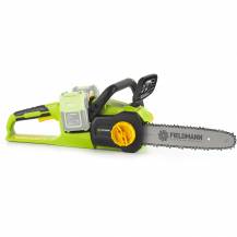 Obrázek k výrobku 79143 - Řetězová pila FIELDMANN FZP 70805-0 2x20V