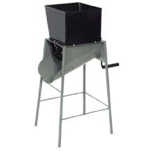 Obrázek k výrobku 38183 - Řezačka ruční na řepu stojanová