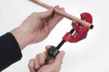 Obrázek k výrobku 14619 - Řezák trubek 3-28 mm