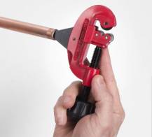 Obrázek k výrobku 14619 - Řezák trubek 3-28 mm