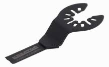 Obrázek k výrobku 15973 - Řezný nůž na dřevo / kov / plast 10 mm