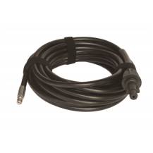 Obrázek k výrobku 82482 - Riwall PRO 10 m hadice na čištění potrubí (REPW 110/130/155/180 RC/195i SET)