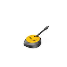 Obrázek k výrobku 82487 - Riwall PRO Čistič ploch s výkyvnou hlavou (pr. 260 x 285 mm) (REPW 110/130/155/180 RC/195i SET)