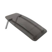 Obrázek k výrobku 75255 - Riwall PRO Ochranná stříška pro RRM 650 / 950 APP