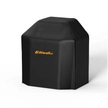 Obrázek k výrobku 82443 - Riwall PRO Ochranný kryt na gril M (RGG 21 / RCG 60 / RCG 61)