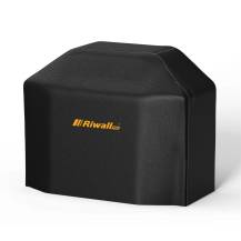Obrázek k výrobku 82445 - Riwall PRO Ochranný kryt na gril XL (RGG 41 EXL)