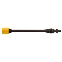 Obrázek k výrobku 49043 - Riwall PRO Prodlužovací nástavec k pravoúhlé trysce -