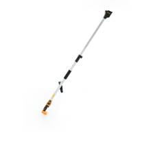 Obrázek k výrobku 81030 - Riwall PRO Prodlužovací teleskopický nástavec k aku řetězové pile RAHS 1820i SET