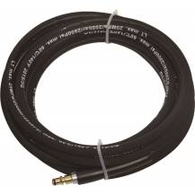 Obrázek k výrobku 82481 - Riwall PRO Profesionální prodlužovací hadice 8 m s ocelovou výztuhou (REPW 110/130/155/180 RC/195i SET)