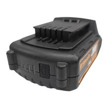 Obrázek k výrobku 62468 - Riwall PRO RAB 220baterie 20 V (2 Ah)