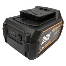 Obrázek k výrobku 62469 - Riwall PRO RAB 420baterie 20 V (4 Ah)