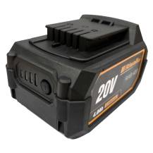 Obrázek k výrobku 62469 - Riwall PRO RAB 420baterie 20 V (4 Ah)