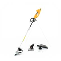 Obrázek k výrobku 69775 - Riwall PRO RABC 2540ikřovinořez s aku motorem 40 V (bez baterie a nabíječky)