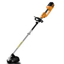 Obrázek k výrobku 69775 - Riwall PRO RABC 2540ikřovinořez s aku motorem 40 V (bez baterie a nabíječky)