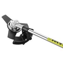 Obrázek k výrobku 69775 - Riwall PRO RABC 2540ikřovinořez s aku motorem 40 V (bez baterie a nabíječky)