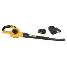 Obrázek k výrobku 69777 - Riwall PRO RABL 20 SETfoukač s aku motorem 20 V + 2Ah baterie + nabíječka