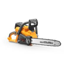 Obrázek k výrobku 39861 - Riwall PRO RACS 3540i - řetězová pila s aku indukčním motorem 40 V