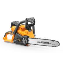 Obrázek k výrobku 39861 - Riwall PRO RACS 3540i - řetězová pila s aku indukčním motorem 40 V