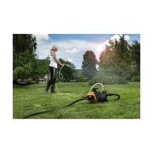 Obrázek k výrobku 75166 - Riwall PRO RAJP 2820 SETaku 20V čerpadlo + 4 Ah baterie + nabíječka