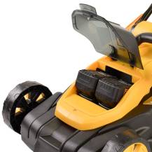 Obrázek k výrobku 82492 - Riwall PRO RALM 3820akumulátorová sekačka 2 x 20 V (bez baterie a nabíječky)