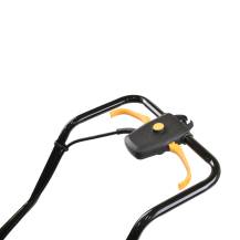 Obrázek k výrobku 82492 - Riwall PRO RALM 3820akumulátorová sekačka 2 x 20 V (bez baterie a nabíječky)