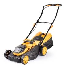 Obrázek k výrobku 82492 - Riwall PRO RALM 3820akumulátorová sekačka 2 x 20 V (bez baterie a nabíječky)