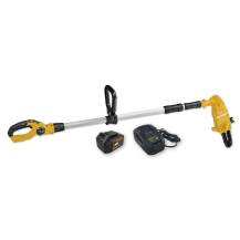 Obrázek k výrobku 69779 - Riwall PRO RAPS 2020 SETaku prořezávací pila 20 V + 4Ah baterie + nabíječka