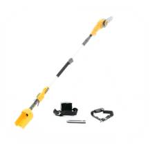 Obrázek k výrobku 39863 - Riwall PRO RAPS 2040 - prořezávací pila s aku motorem 40 V