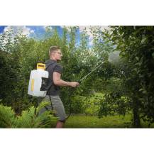 Obrázek k výrobku 82496 - Riwall PRO RAS 122020V aku postřikovač (bez baterie a nabíječky)