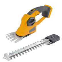 Obrázek k výrobku 82497 - Riwall PRO RASH 2020 aku nůžky 20 V na trávu a keře (bez baterie a nabíječky)